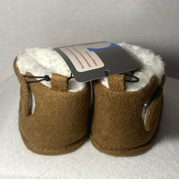 3/$20 💞 NWT NCAA Baby Florida Bootie - Picture 3 of 7